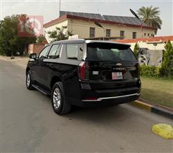 شيفروليه تاهو